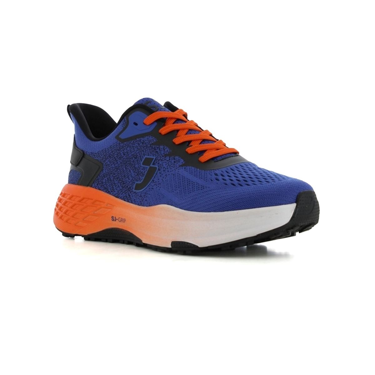 SAFETY JOGGER - Zapatillas Correr Hombre Safety Jogger Gripspeed