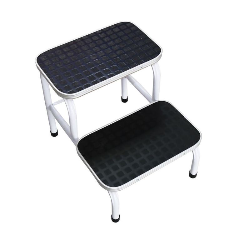 OEM - Escalinata Escalera 2 Pasos 2 Peldaños MOBILIARIO