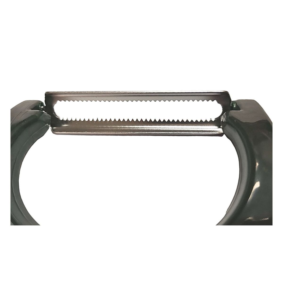 TIGERBEE - PELADOR DE VERDURAS VERDE