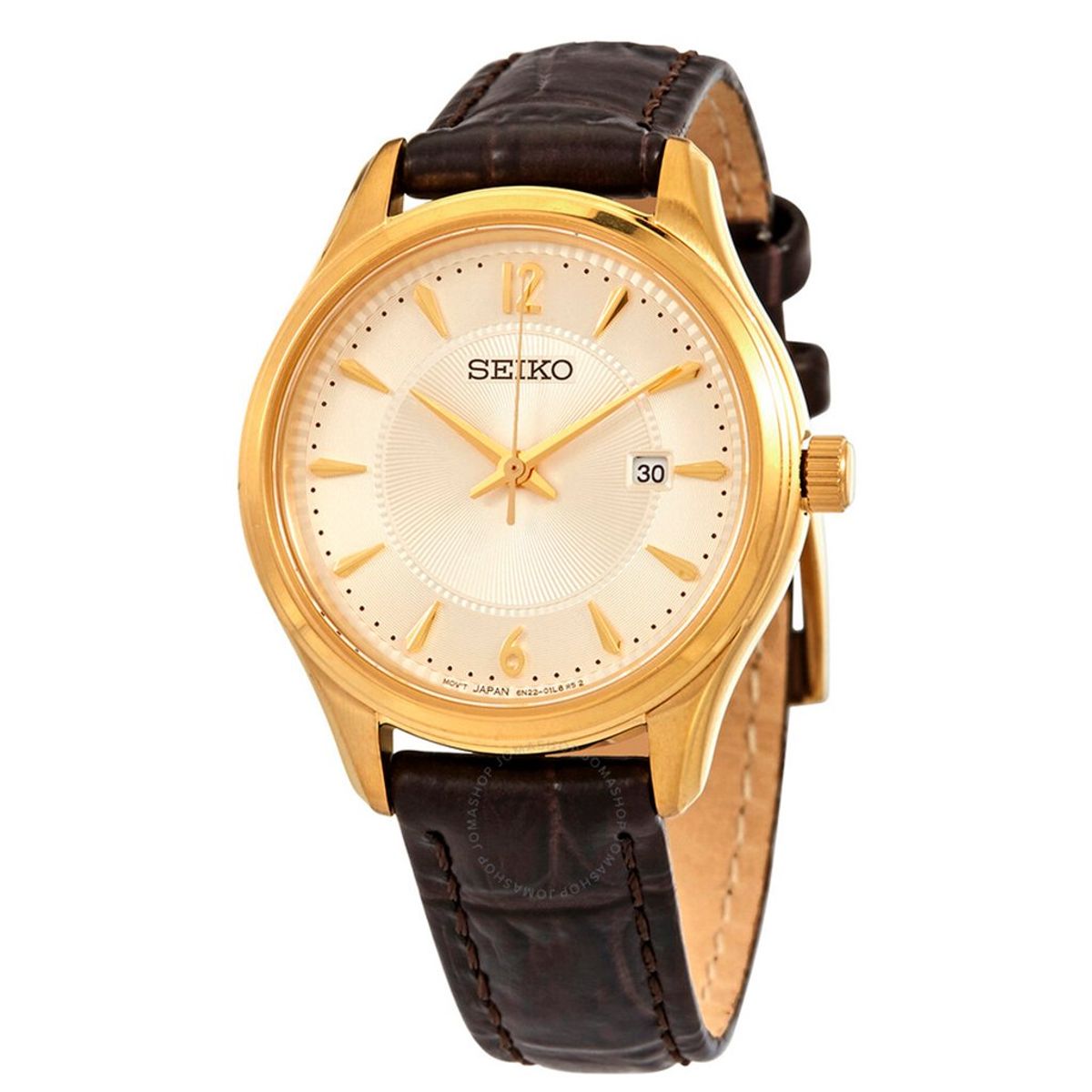 SEIKO - Reloj Seiko SUR478P1 mujer