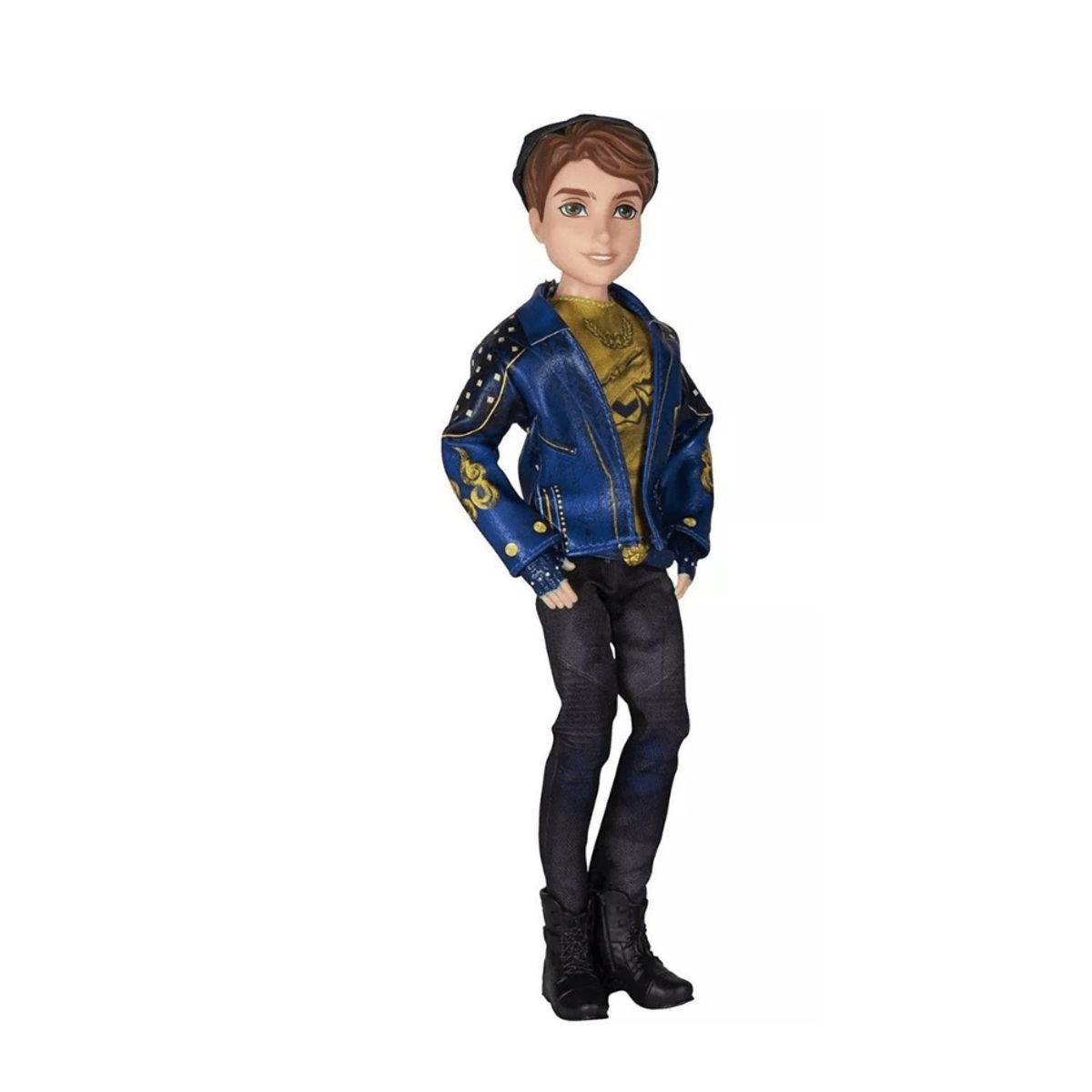 DISNEY - Muñeco Ben Descendientes 2 Disney Store