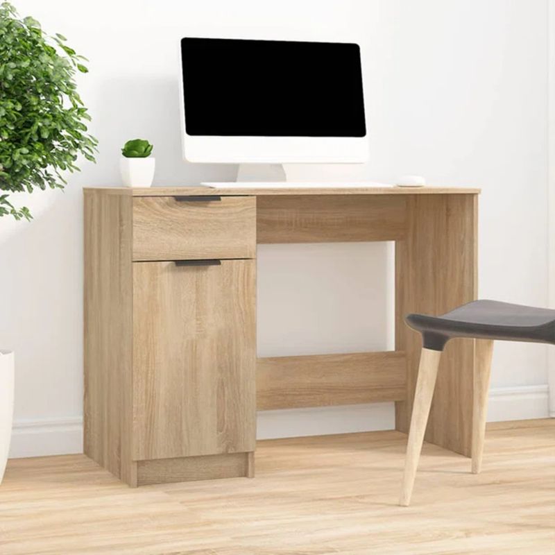 GENERICO - Escritorio Moderno Aizen Duna R&R MUEBLES