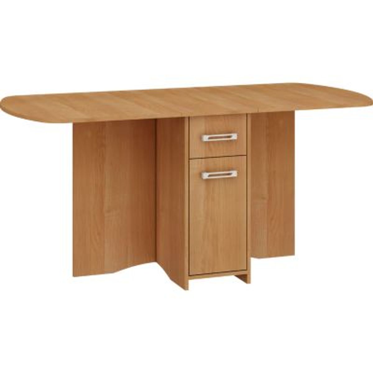 GENERICO - Comedor Extensible Takamiya Haya R&R MUEBLES