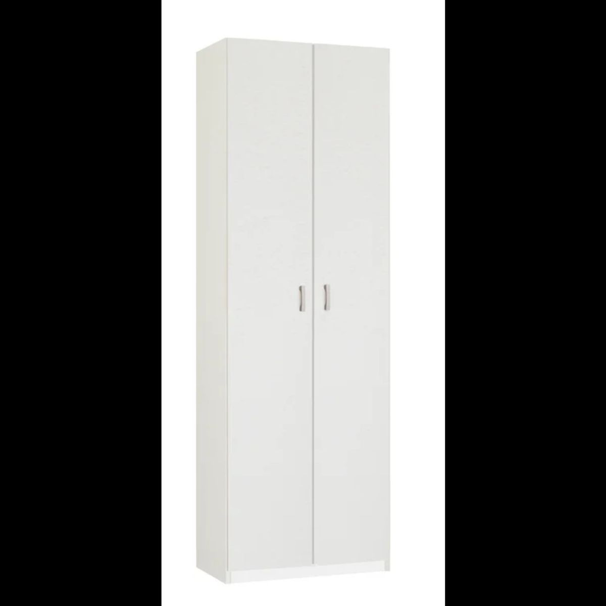 GENERICO - Mueble de Cocina Moderno Nekoka Blanco R&R MUEBLES
