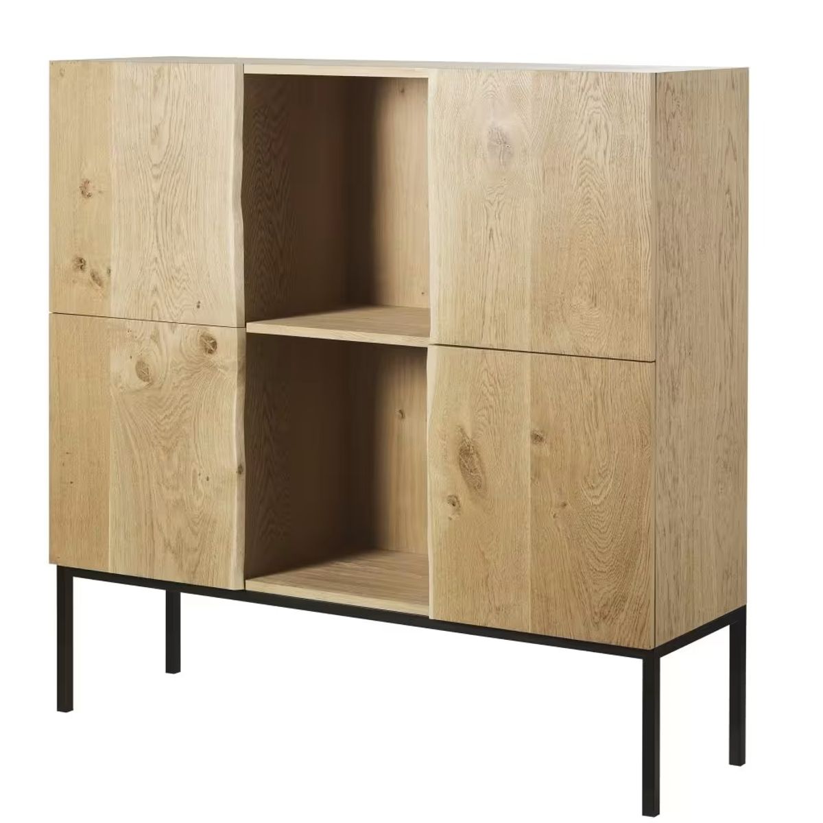 GENERICO - Aparador Contemporáneo Alaric Duna R&R MUEBLES