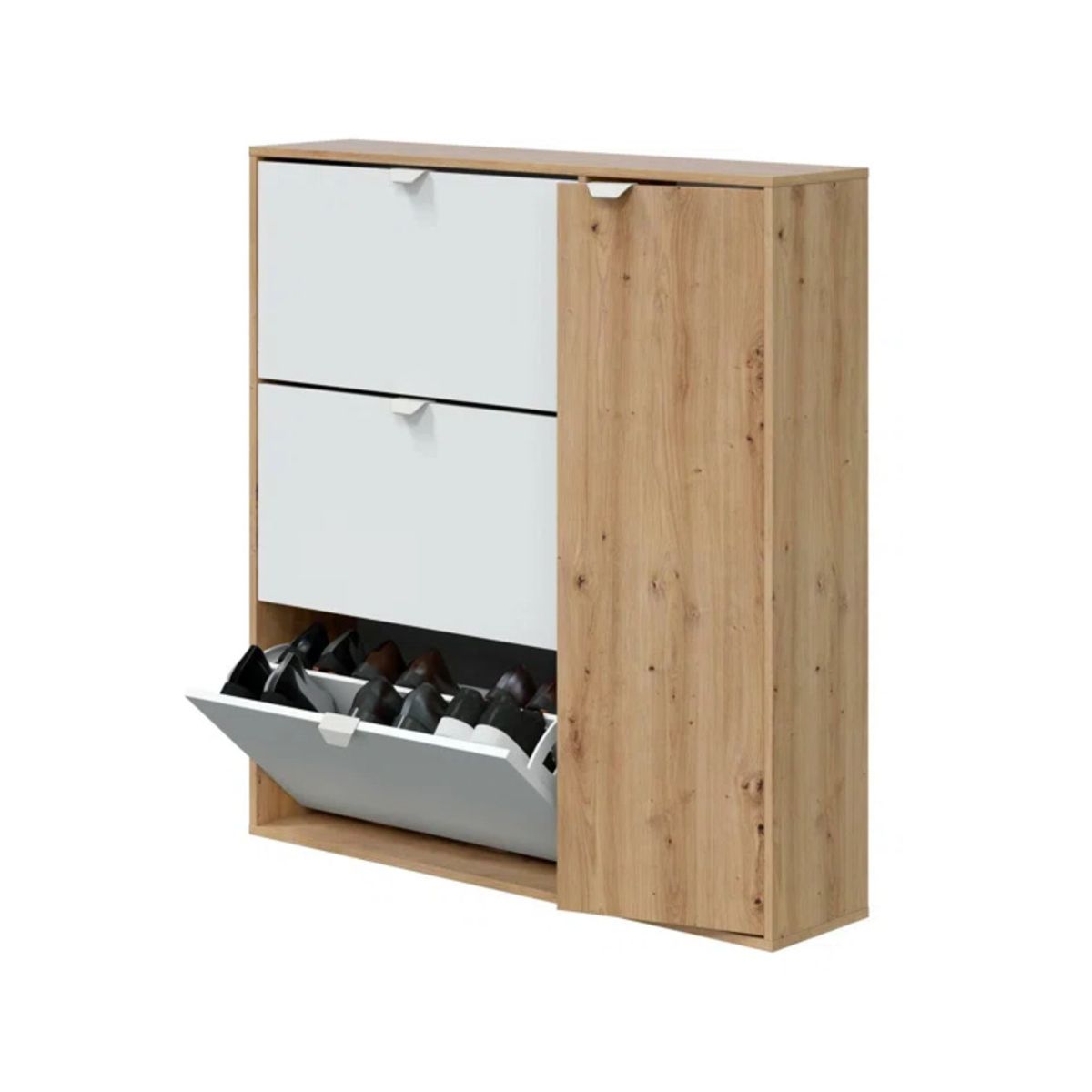 GENERICO - Zapatera Moderno Erina Duna RR MUEBLES