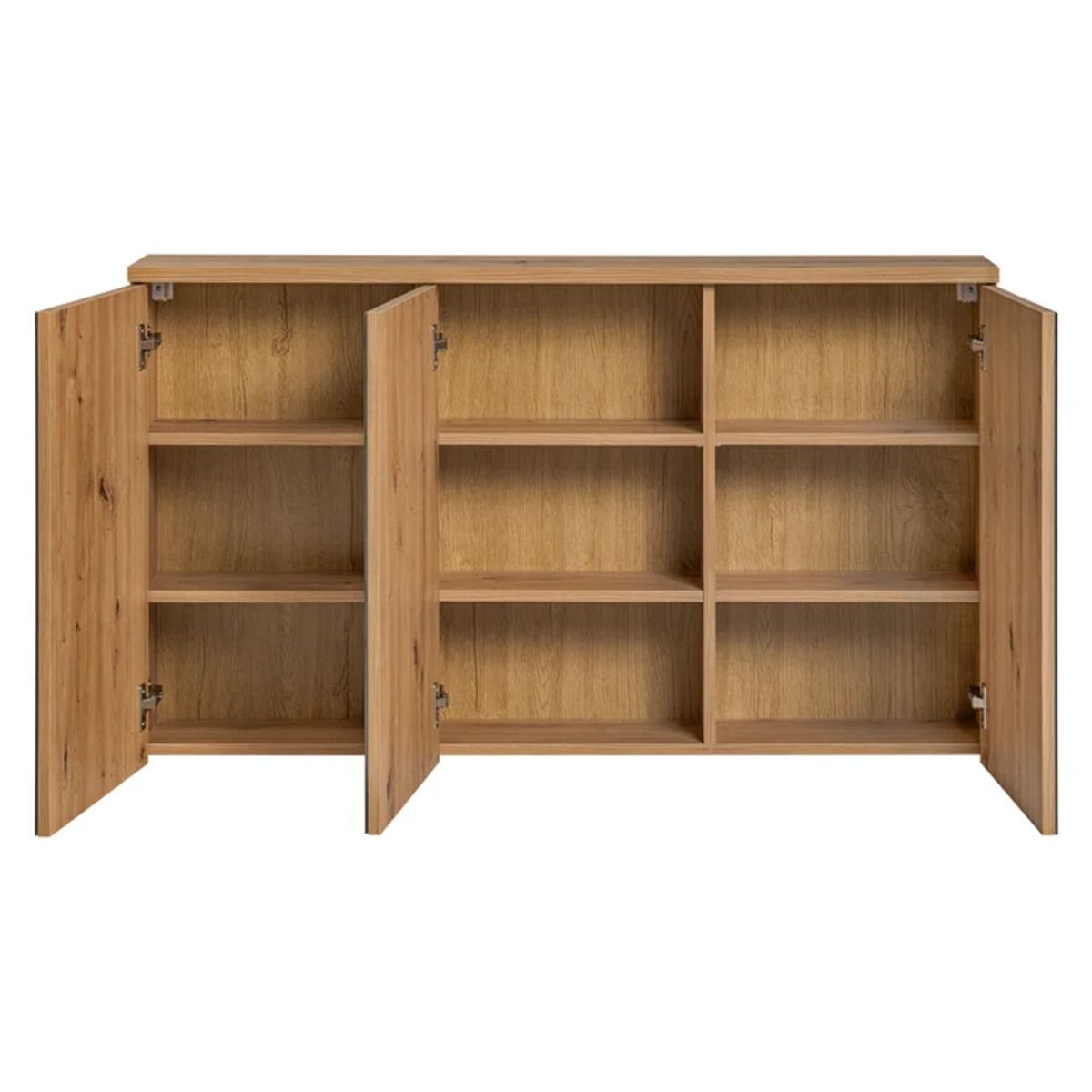 GENERICO - Mueble de Baño con Espejo Ryuu Duna RR MUEBLES