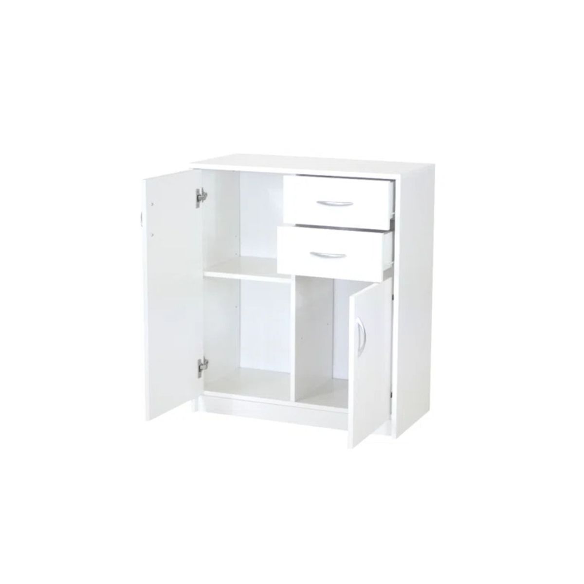 GENERICO - Comoda Moderna Fuyuki RR MUEBLES