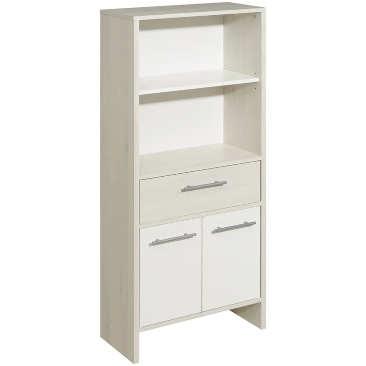 GENERICO - Mueble Auxiliar de Baño Nino Coleccion Nakano RR MUEBLES