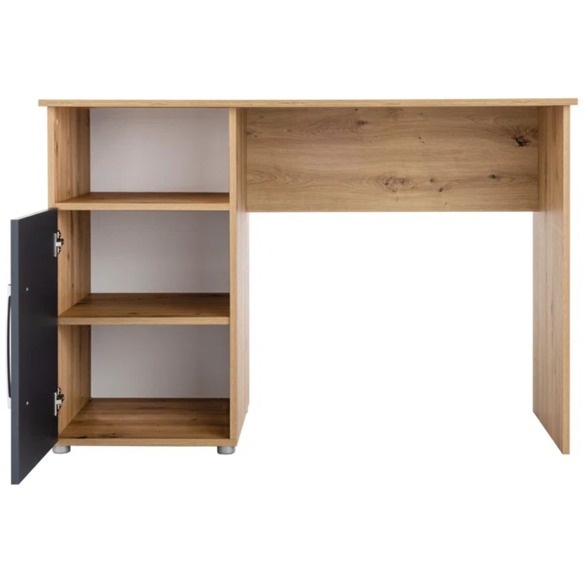 GENERICO - Escritorio Moderno Moroha 1 Puerta R&R MUEBLES