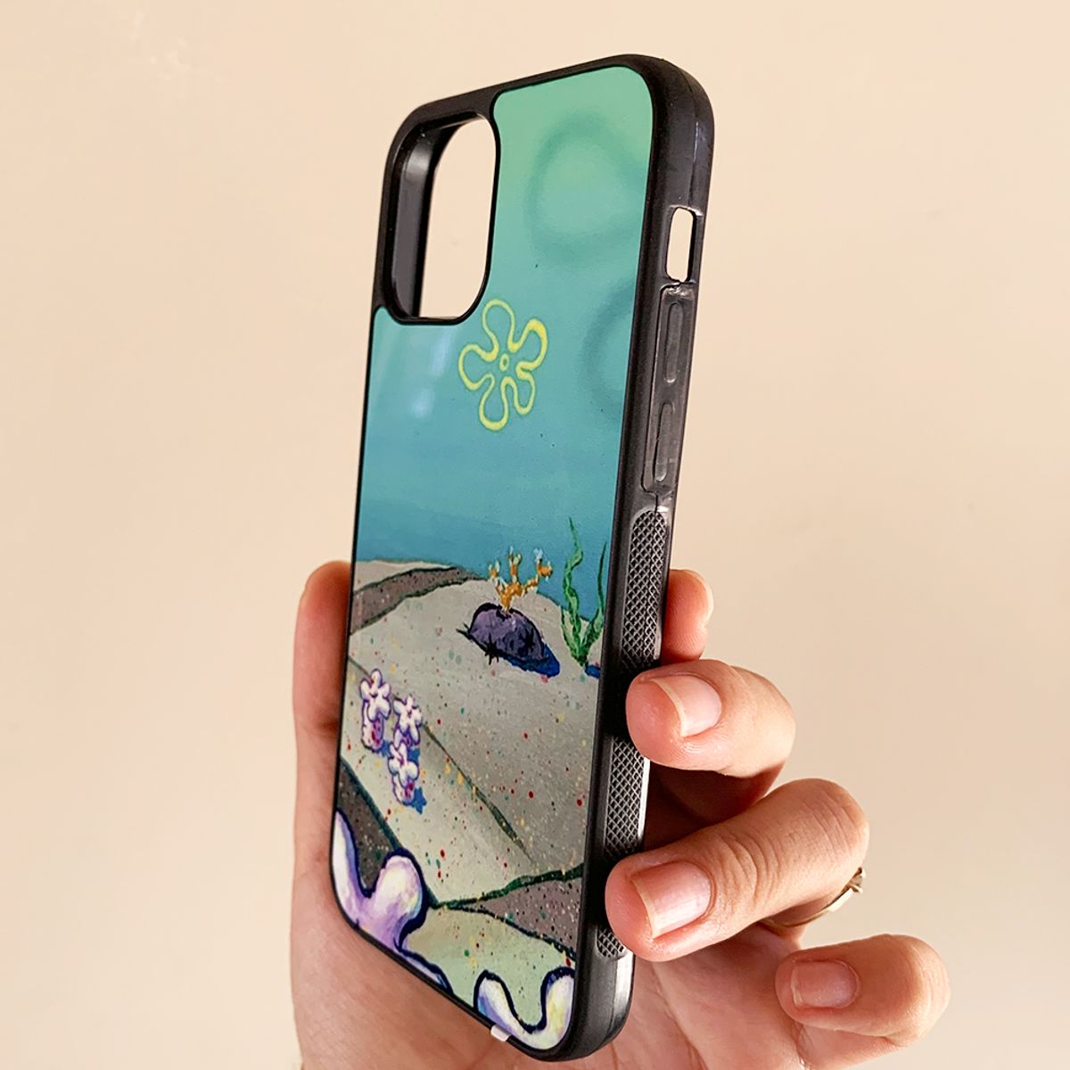 GENERICO - Case funda para Iphone 12 - Colores Variados