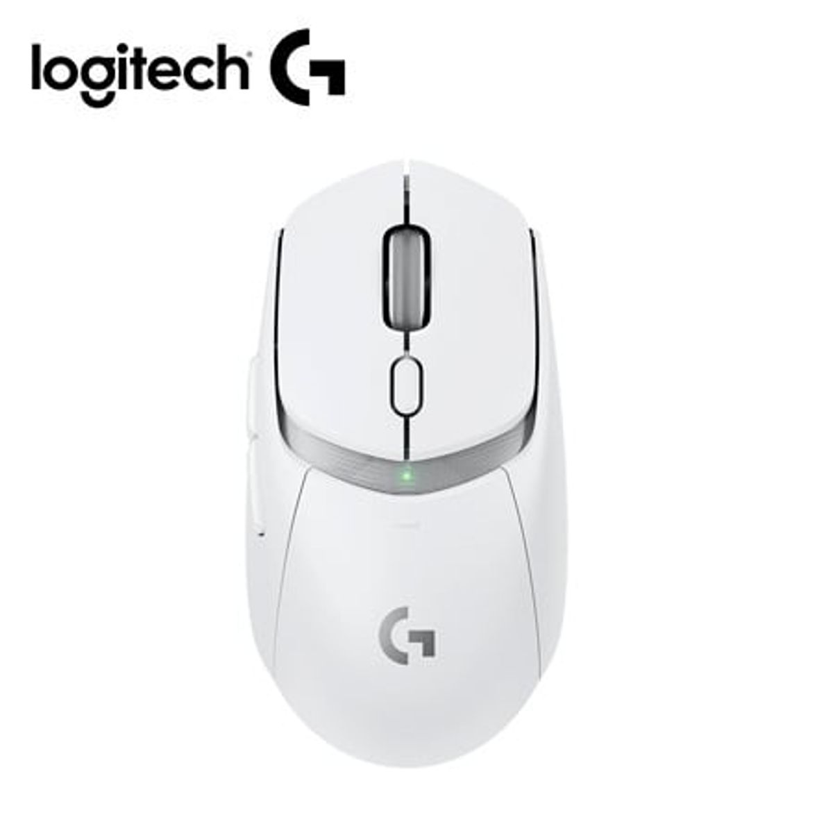 LOGITECH - MOUSE LOGITECH G309 LIGHTSPEED WIRELESSBT 25K DPI LIGHTFORCE WHITE