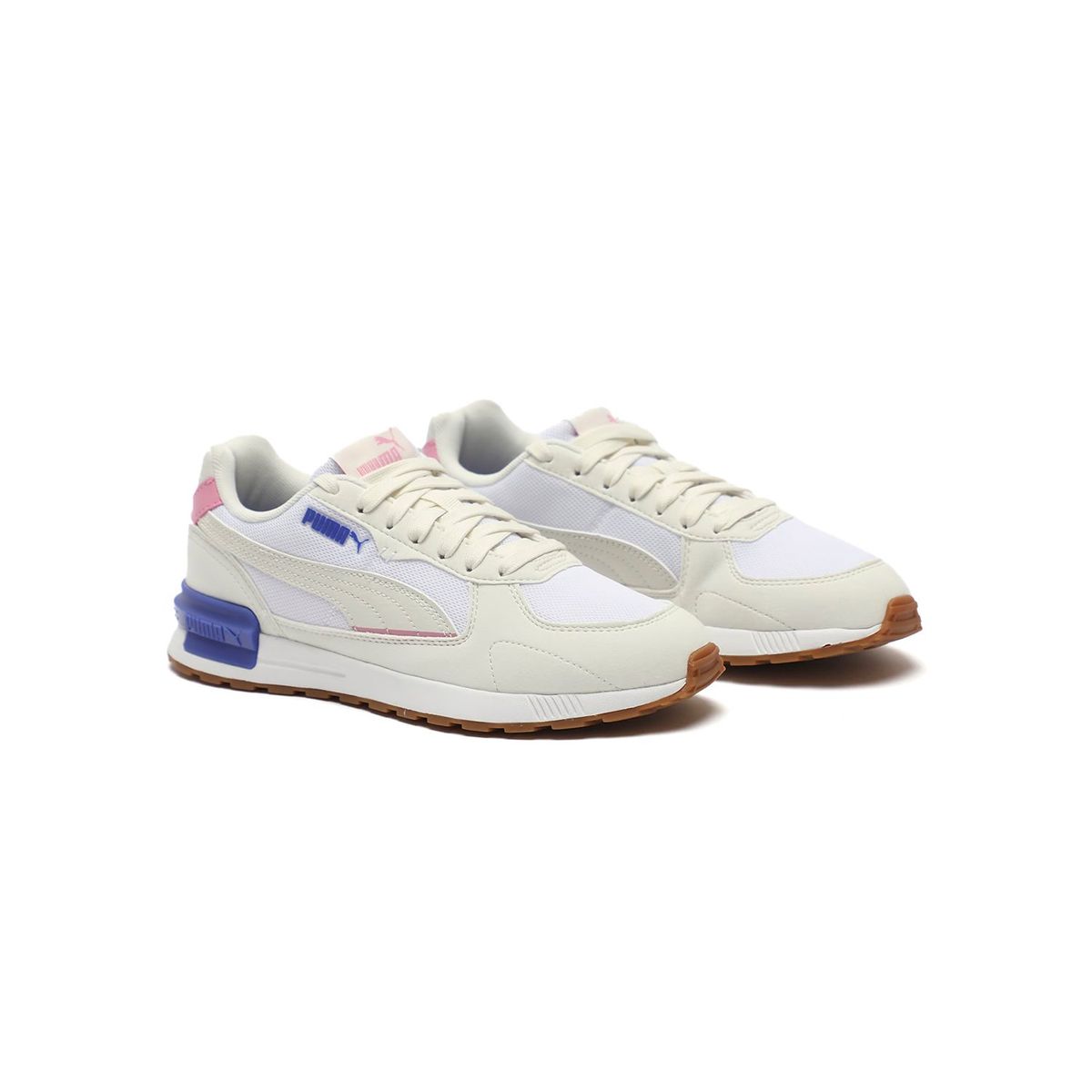 PUMA - Zapatillas Urbano Mujer Puma Graviton Wns