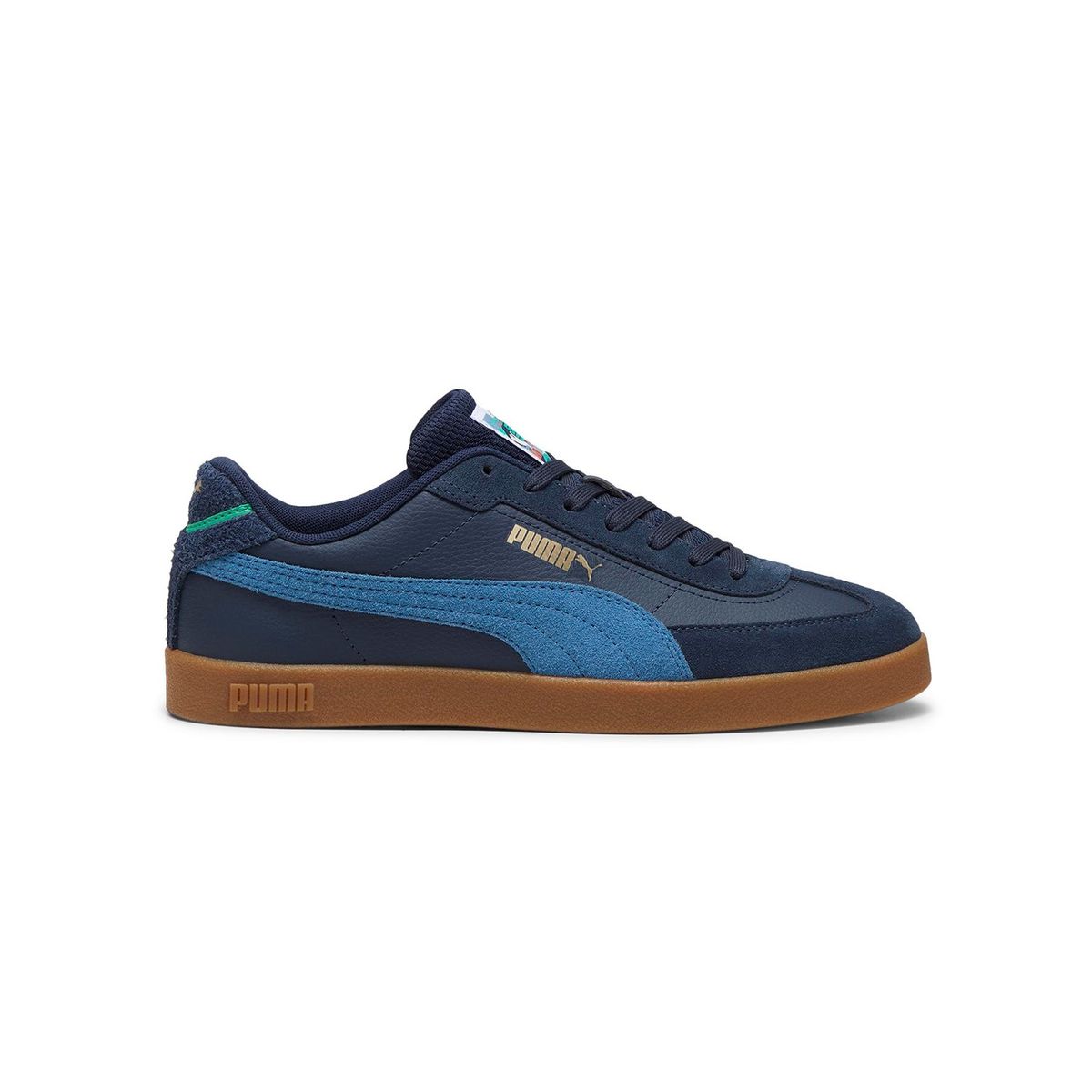 PUMA - Zapatillas Urbano Hombre Puma Puma Club Ii Era Year Of Sports