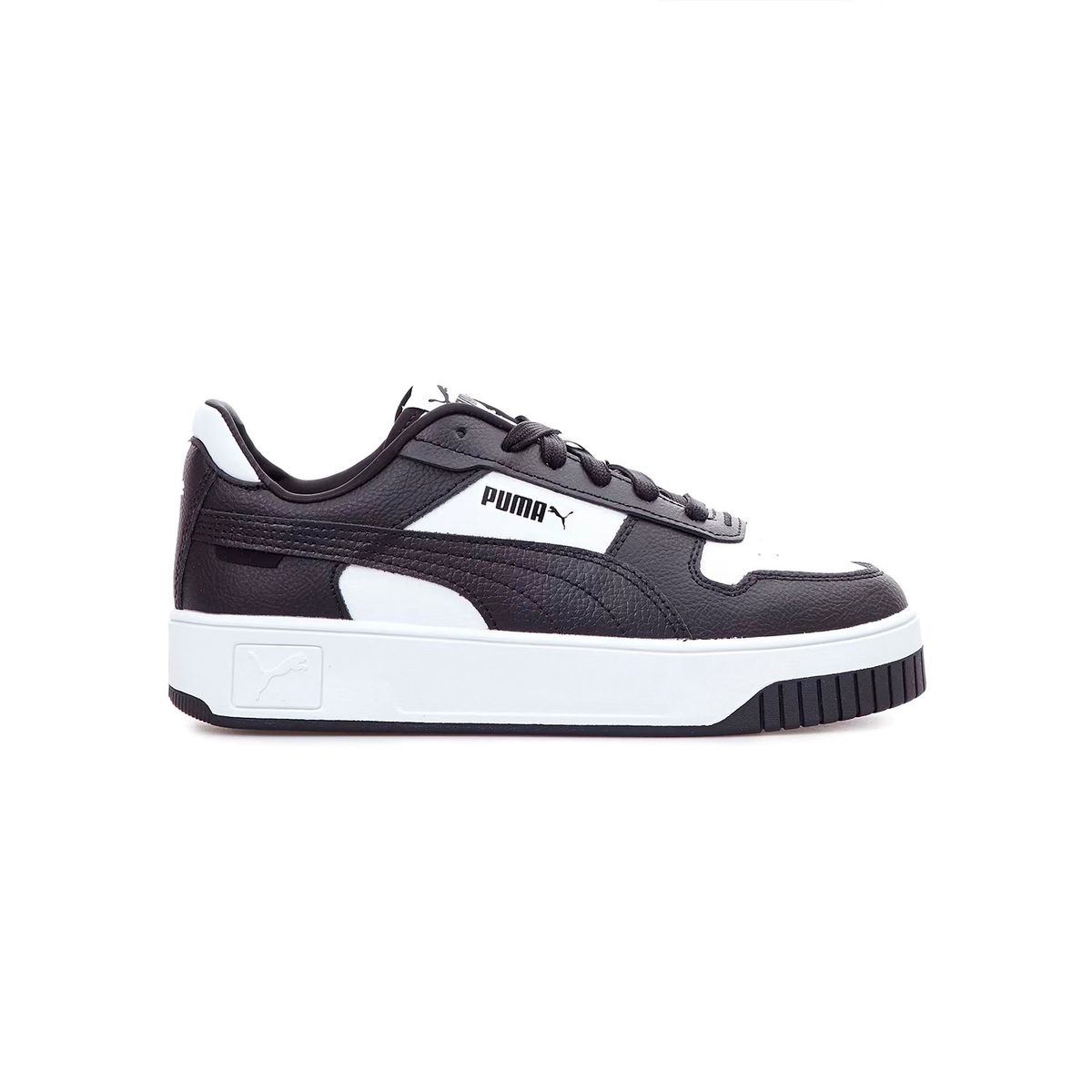 PUMA - Zapatillas Urbano Mujer Puma Carina Street