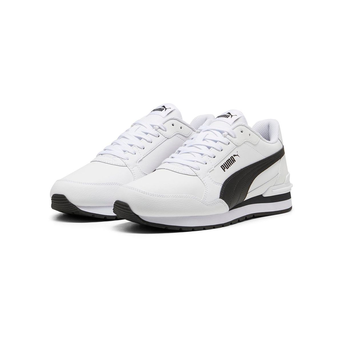 PUMA - Zapatillas Urbano Hombre Puma St Runner V4 L