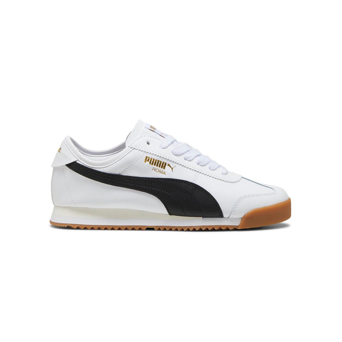 PUMA - Zapatillas Urbano Hombre Puma Roma 68 Revival