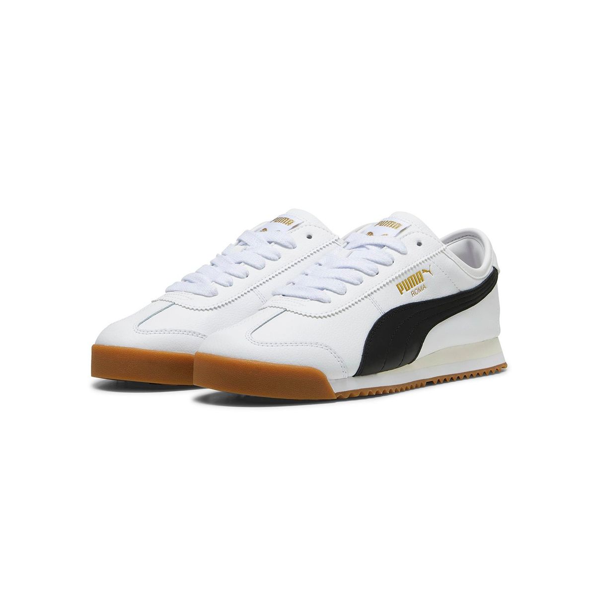 PUMA - Zapatillas Urbano Hombre Puma Roma 68 Revival
