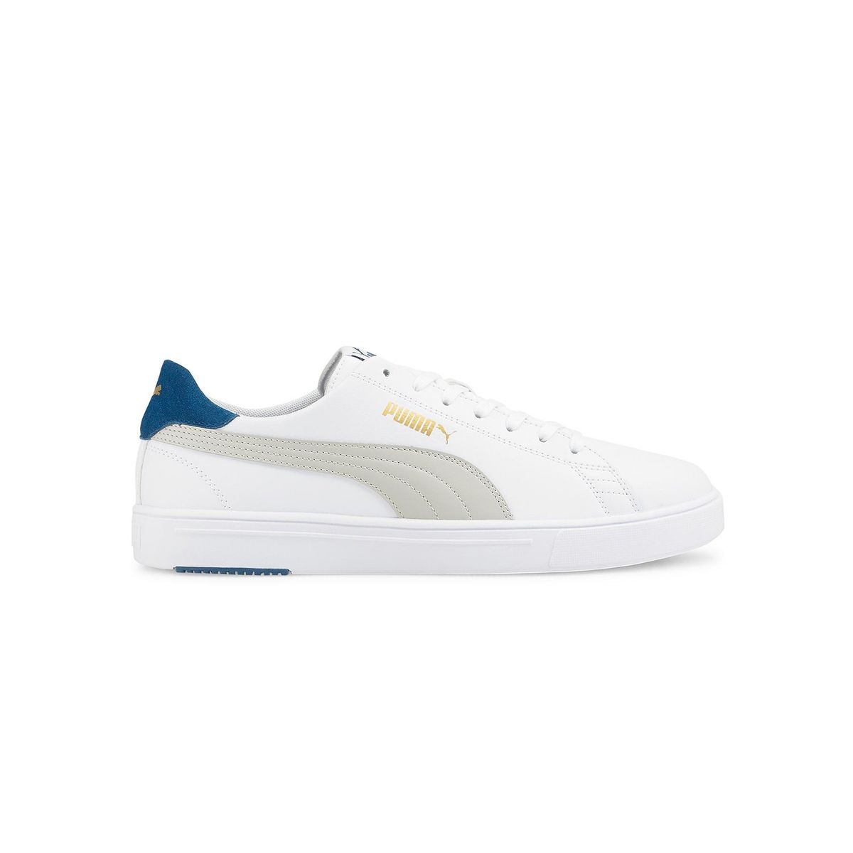 PUMA - Zapatillas Urbano Hombre Puma Puma Serve Pro Lite