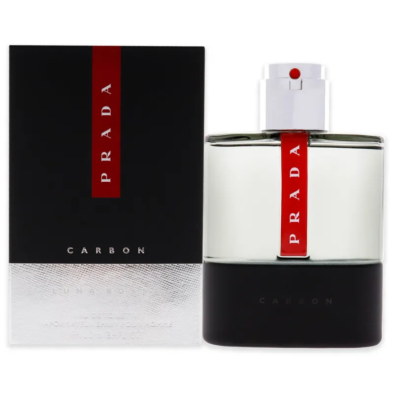 PRADA - Luna Rossa Carbon 100ml Prada