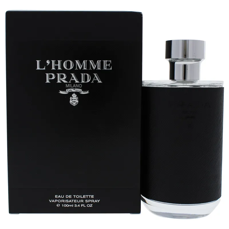 PRADA - LHomme Prada 100ml Prada