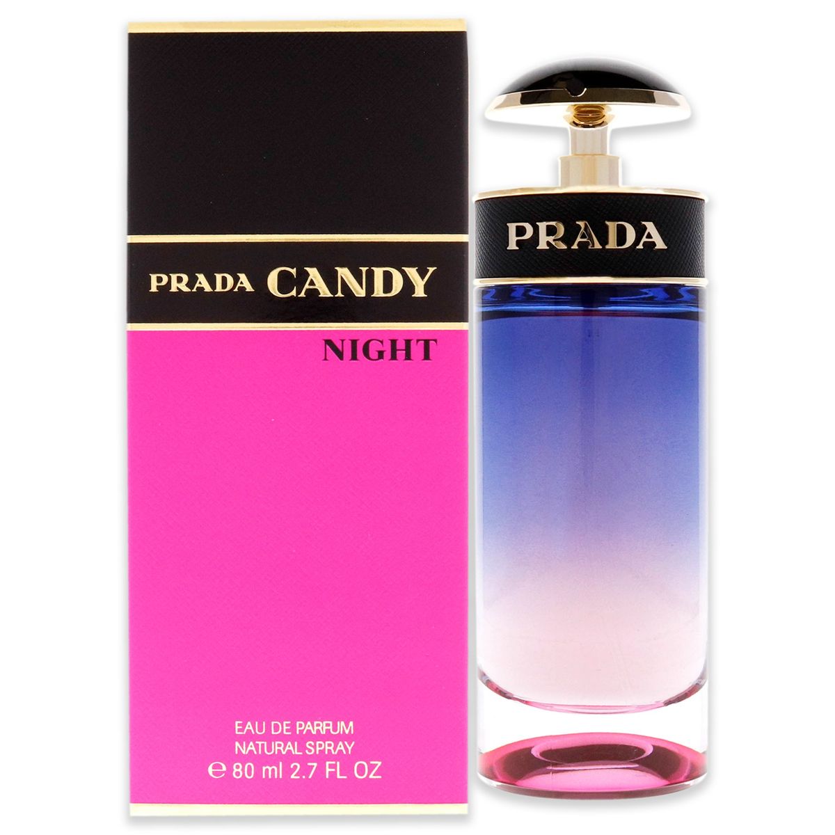 PRADA - Prada Candy Night 80ml Prada