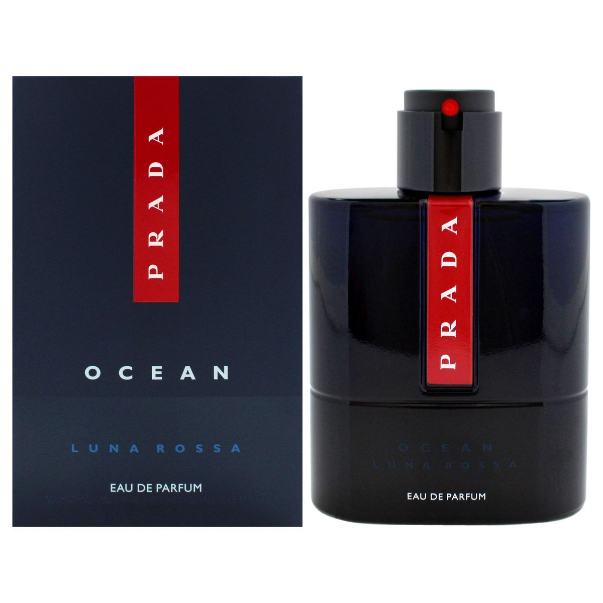 PRADA - Prada Luna Rossa Ocean 100ml Prada