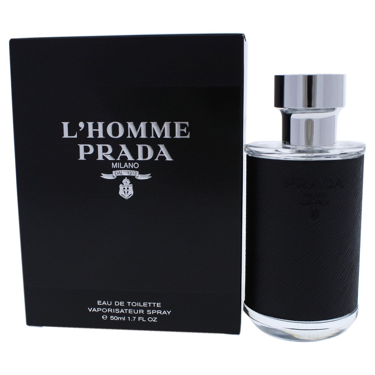 PRADA - LHomme Prada 50ml Prada