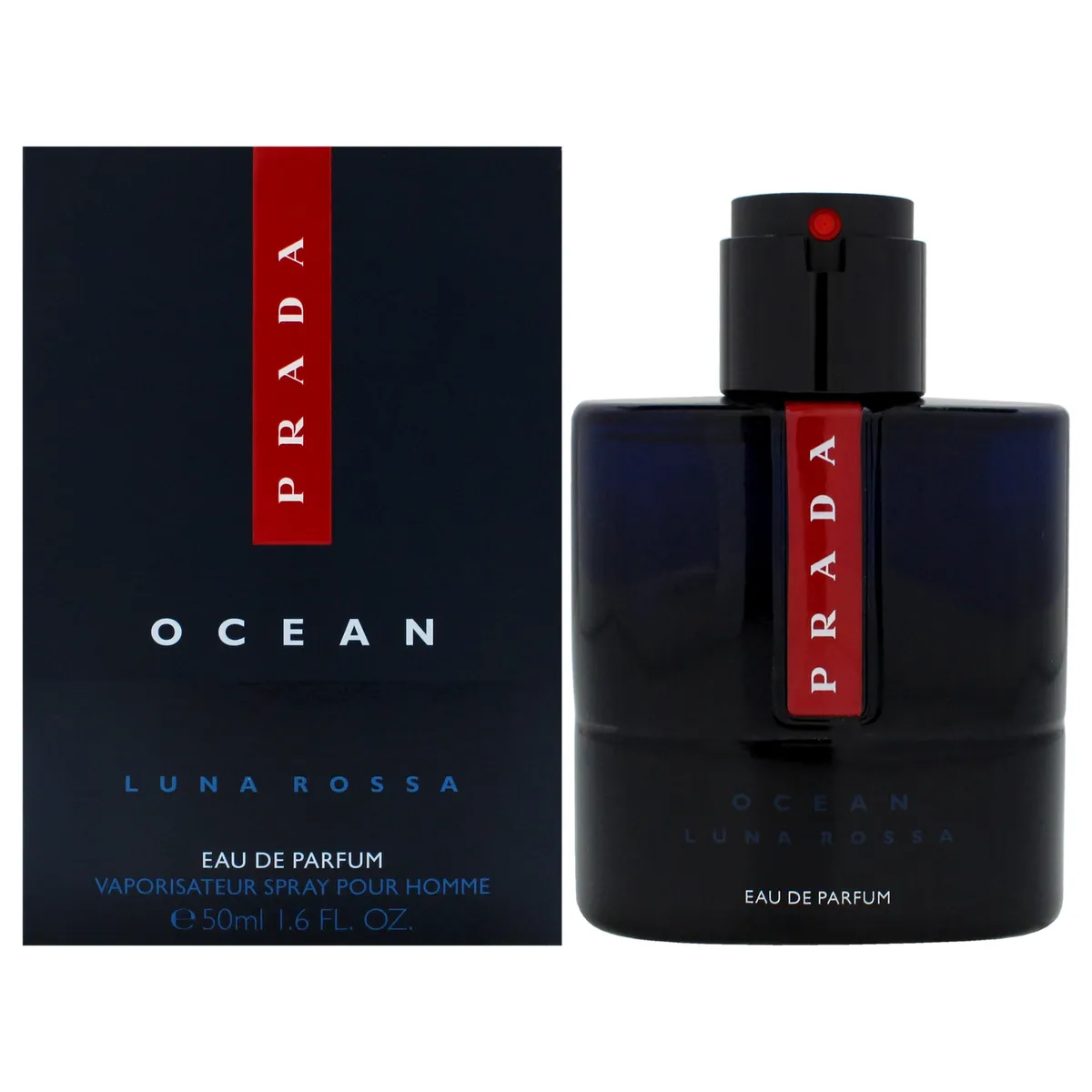 PRADA - Prada Luna Rossa Ocean 50ml Prada