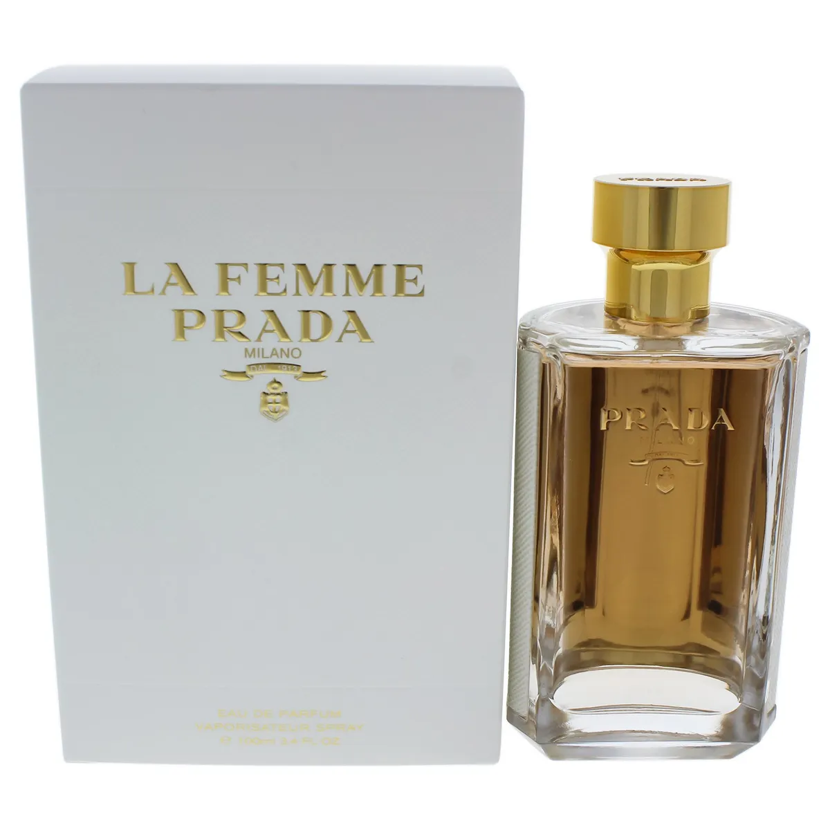 PRADA - La Femme Prada 100ml Prada