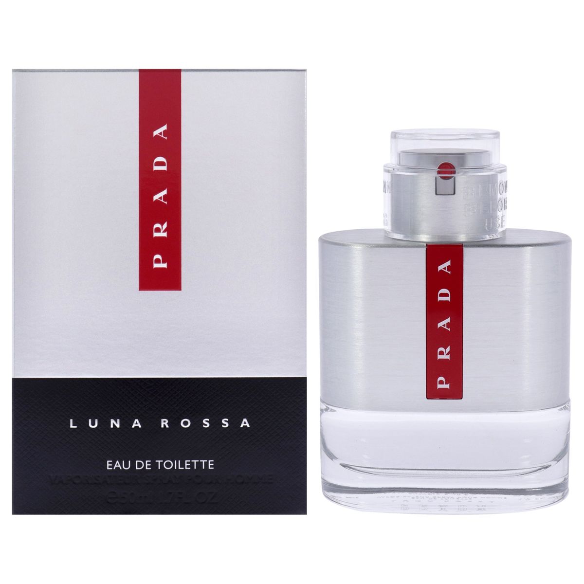 PRADA - Prada Luna Rossa 50ml Prada