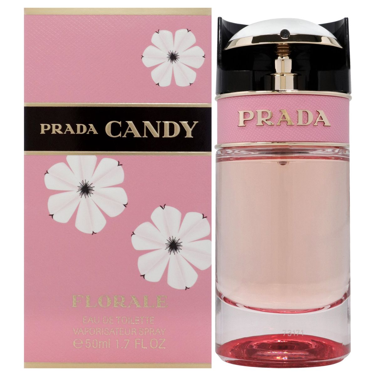 PRADA - Prada Candy Florale 50ml Prada