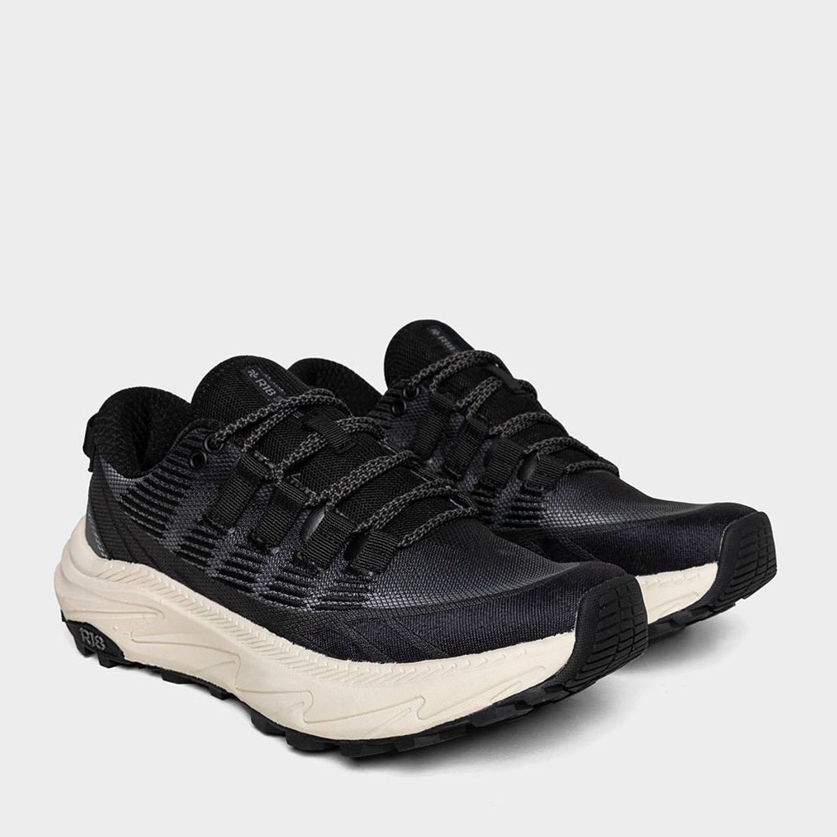 R18 - Zapatillas Outdoor R18 Hombres R18-Sk028