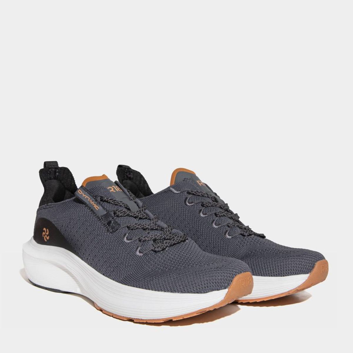 R18 - Zapatillas Running R18 Hombres R18-Xw036