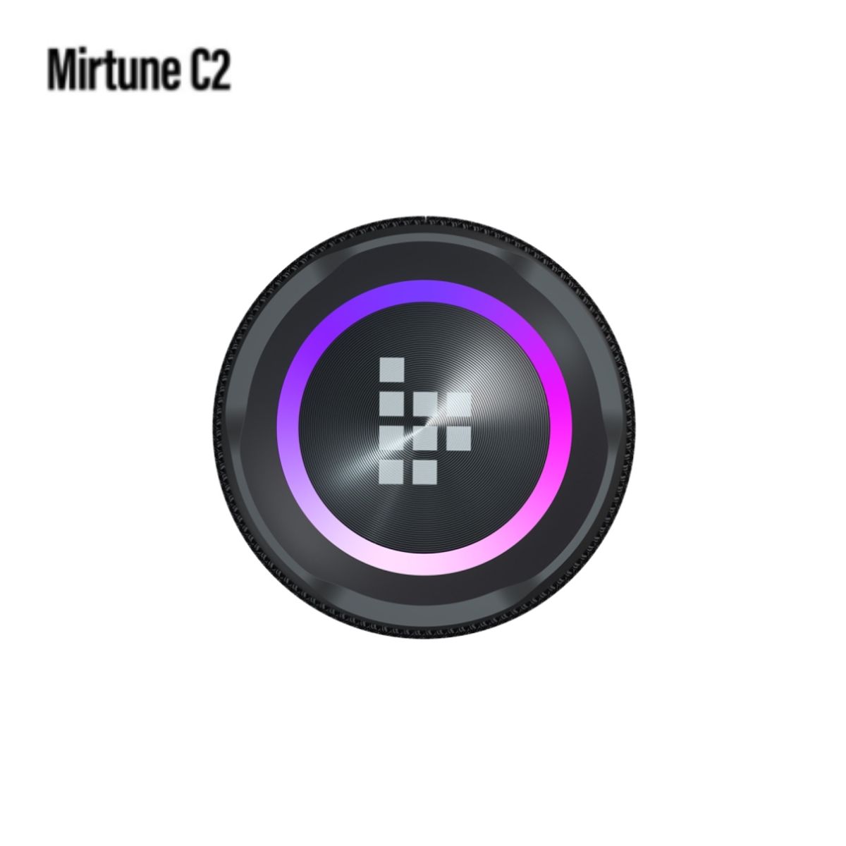 TRONSMART - Tronsmart Mirtune C2 Parlante Portátil de 24W IPX7 y hasta 24 Horas