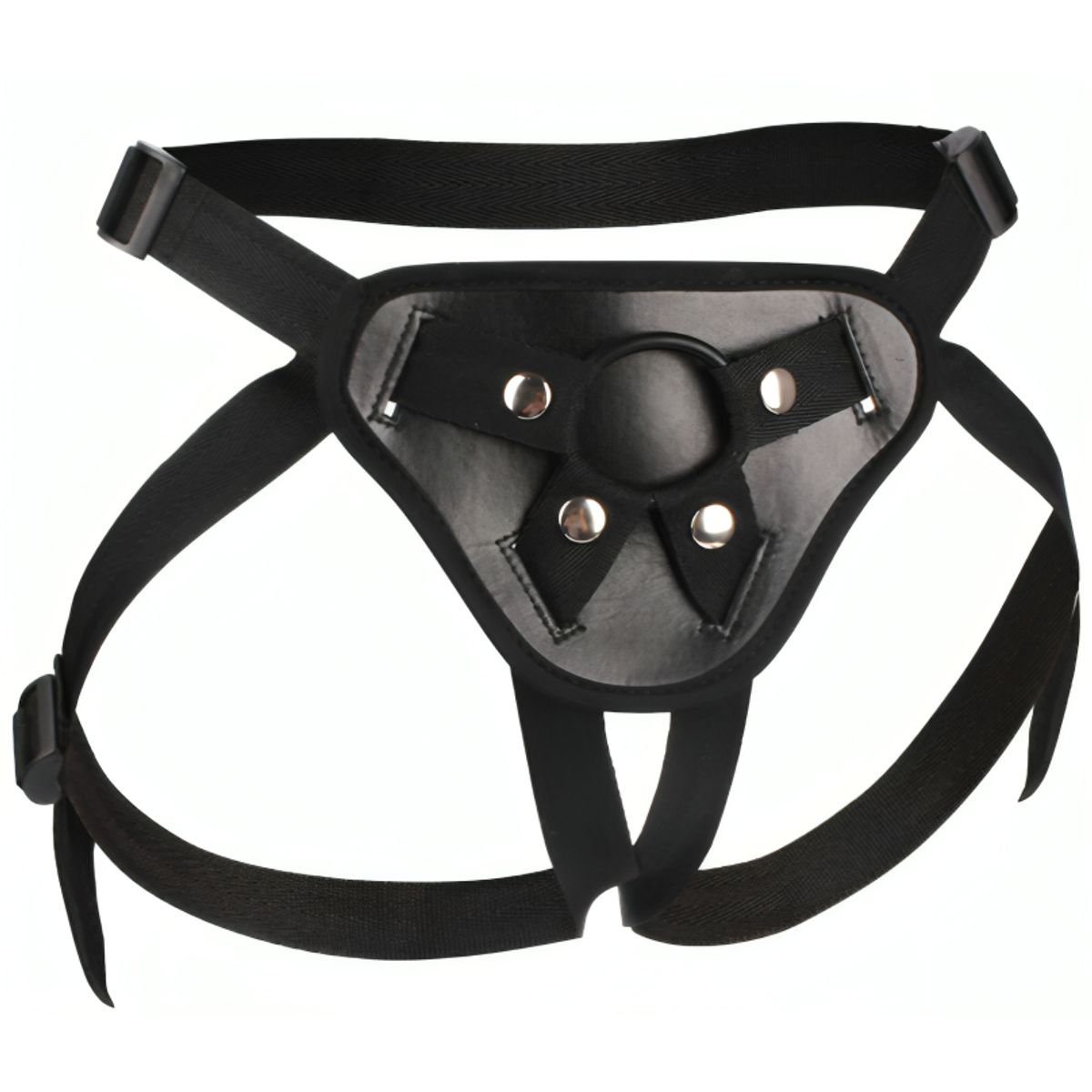 GENERICO - Sexy Arnes color negro