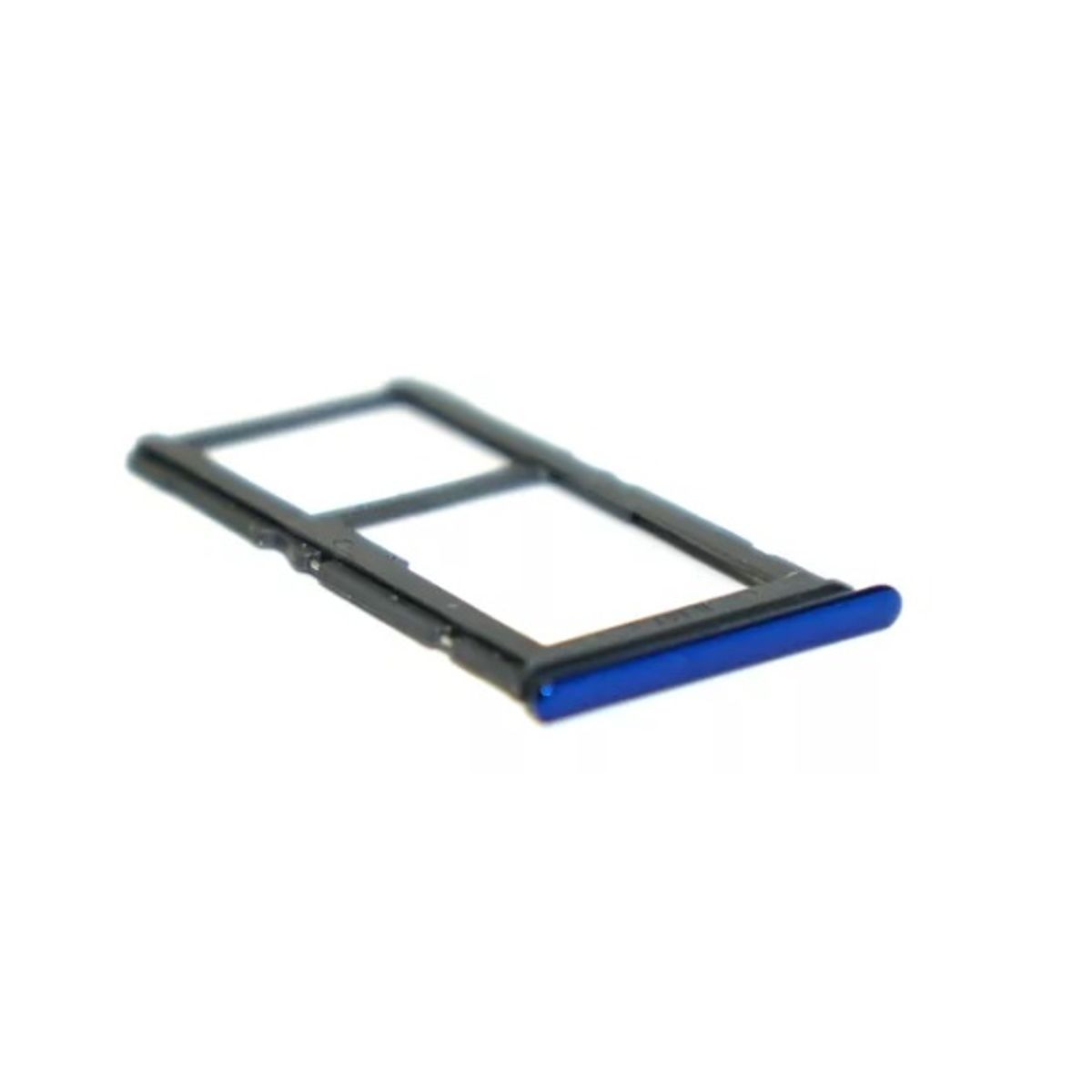 GENERICO - Repuesto Bandeja SIM Xiaomi Redmi Note 7 Color Azul