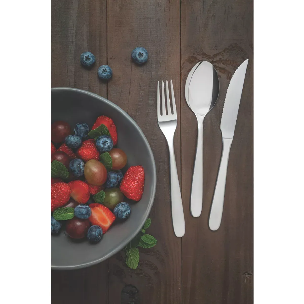 TRAMONTINA - Juego De Cubiertos 36Pzas Havai