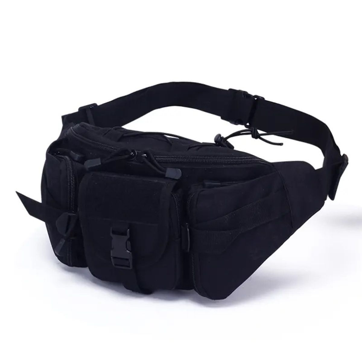 GENERICO - Makeway - Canguro Color Negro