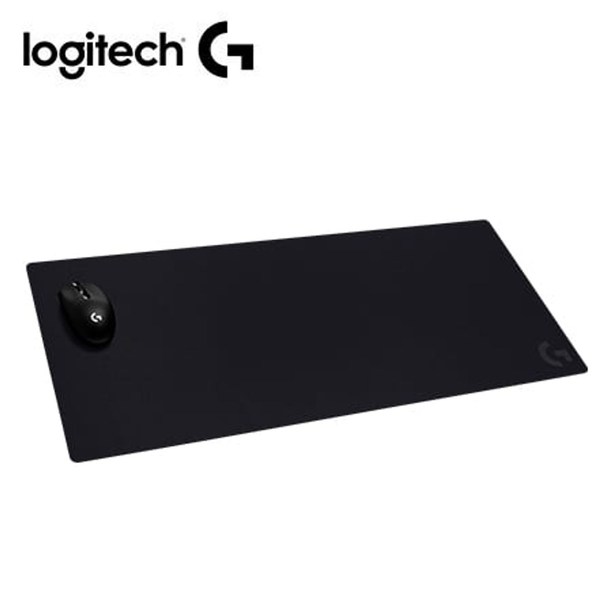 LOGITECH - PAD MOUSE LOGITECH G840 CLOTH XL 40X90 CM BLACK