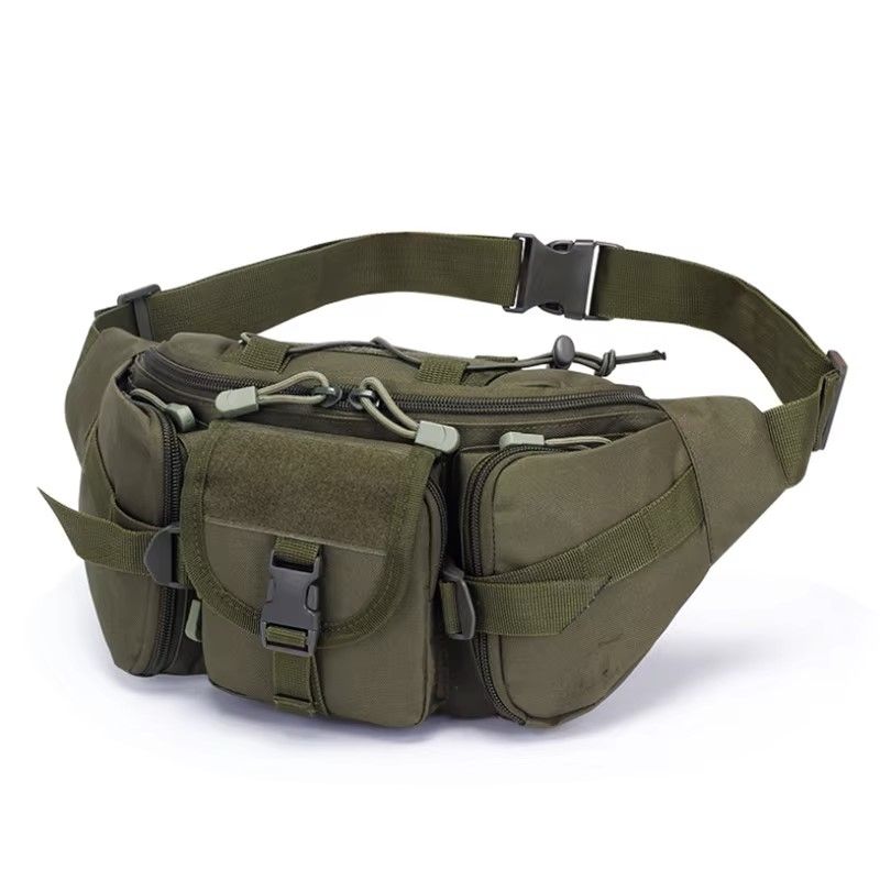 GENERICO - Makeway - Canguro Color Verde