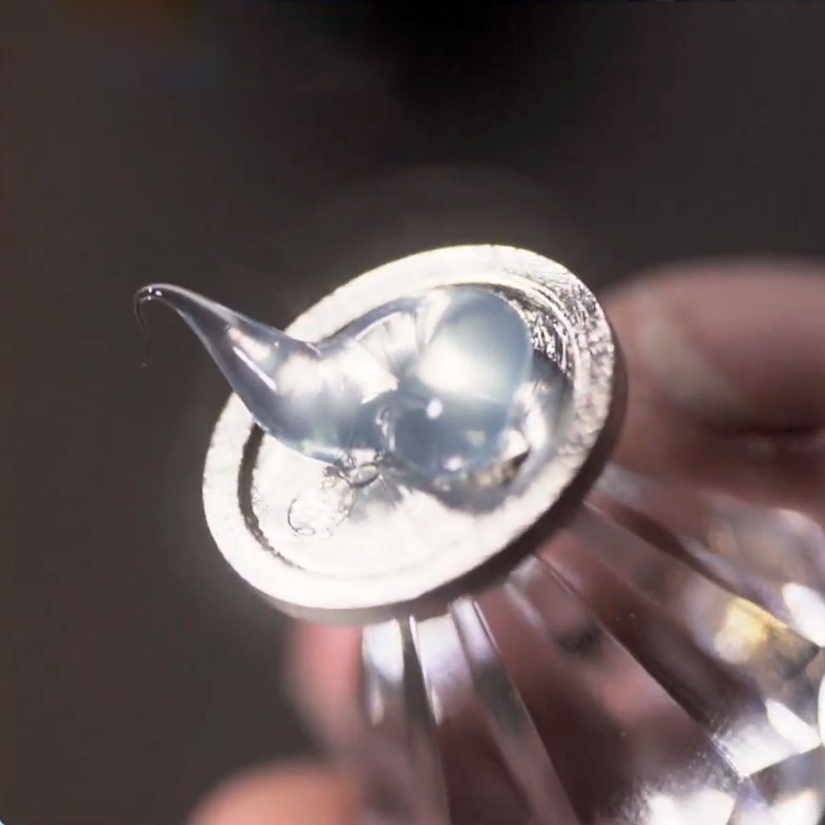 QUILOSA - Adhesivo Power Fix Instant Strong 295 gr. Transparente