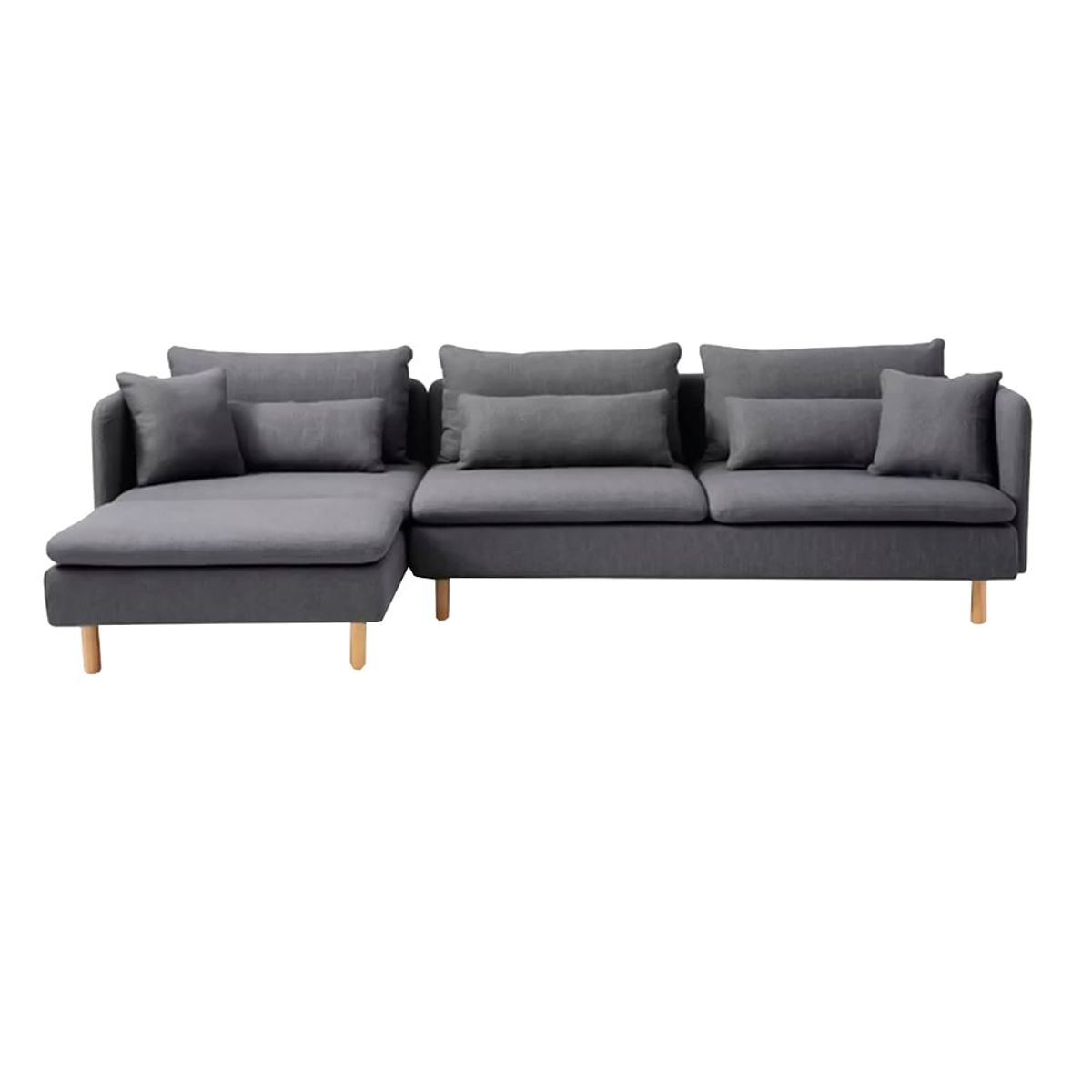 GENERICO - Seccional Izquierdo Lima