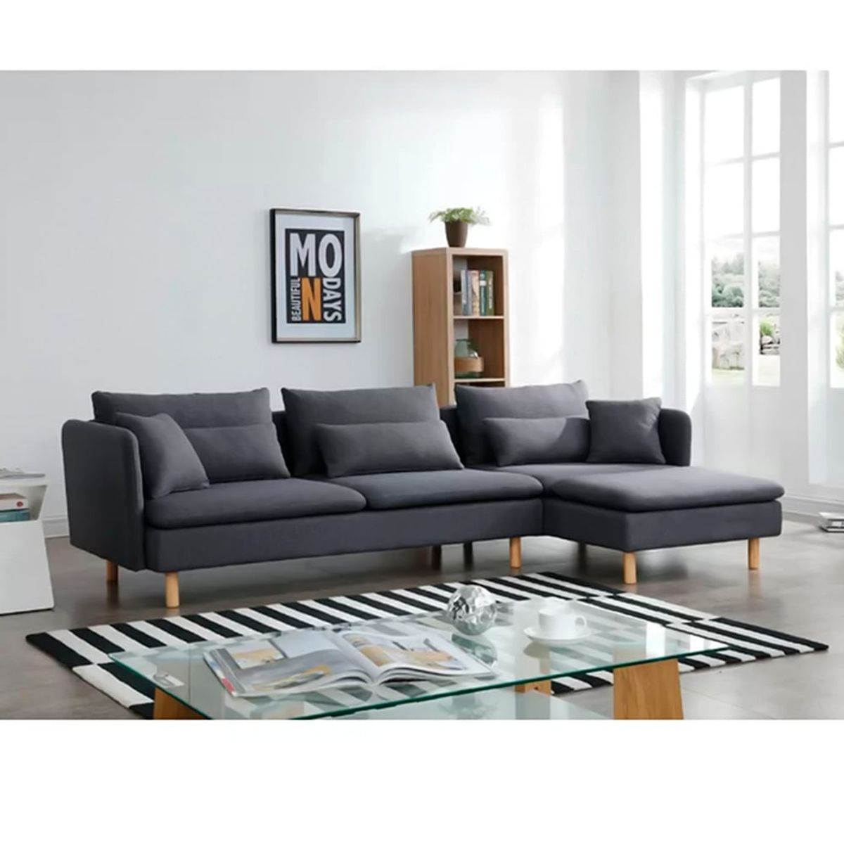 GENERICO - Seccional Izquierdo Lima