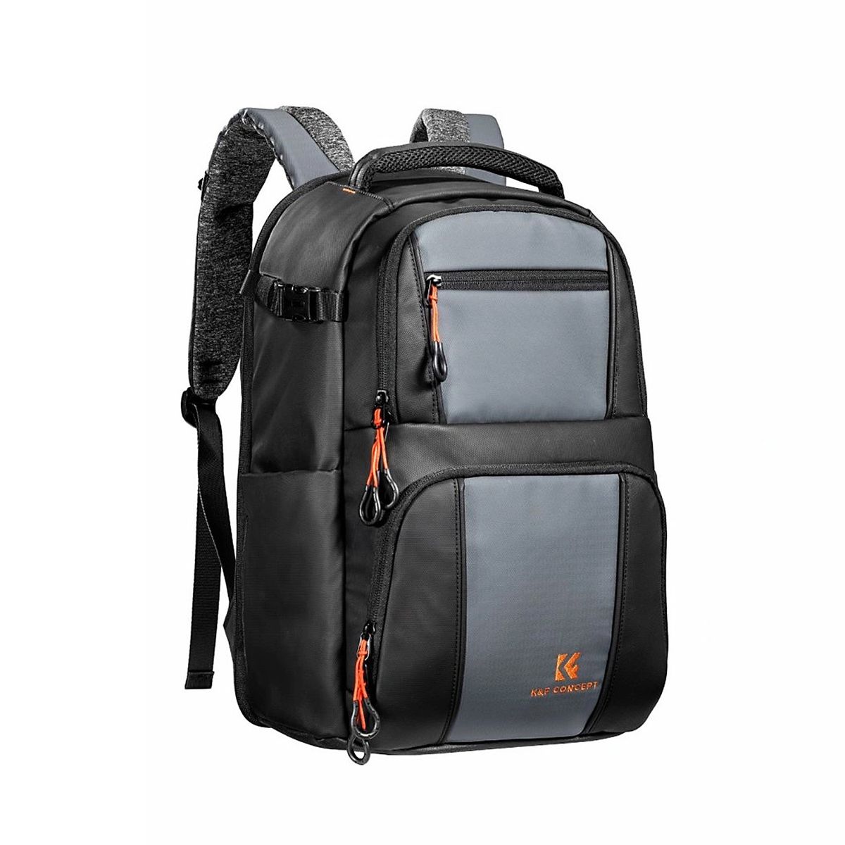K&F CONCEPT - Mochila para cámara K&F Concept KF13160