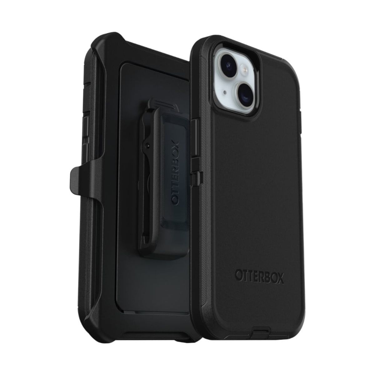 OTTERBOX - Case Defender Compatible con iPhone 15