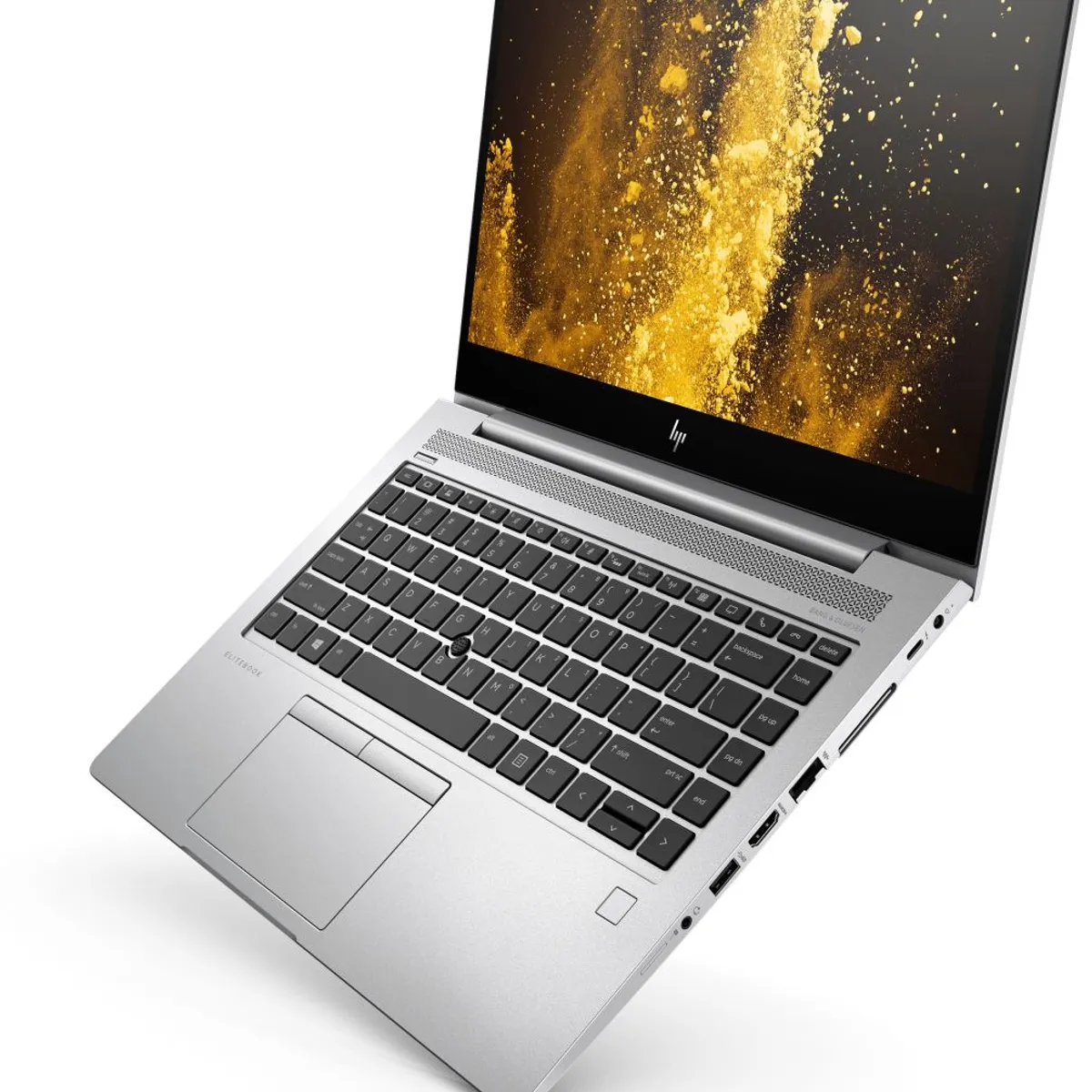 HEWLETT PACKARD - HP Elitebook 840-G6 ,2020, I5-8265U  512GB SSD 16GB RAM Reacondicionado