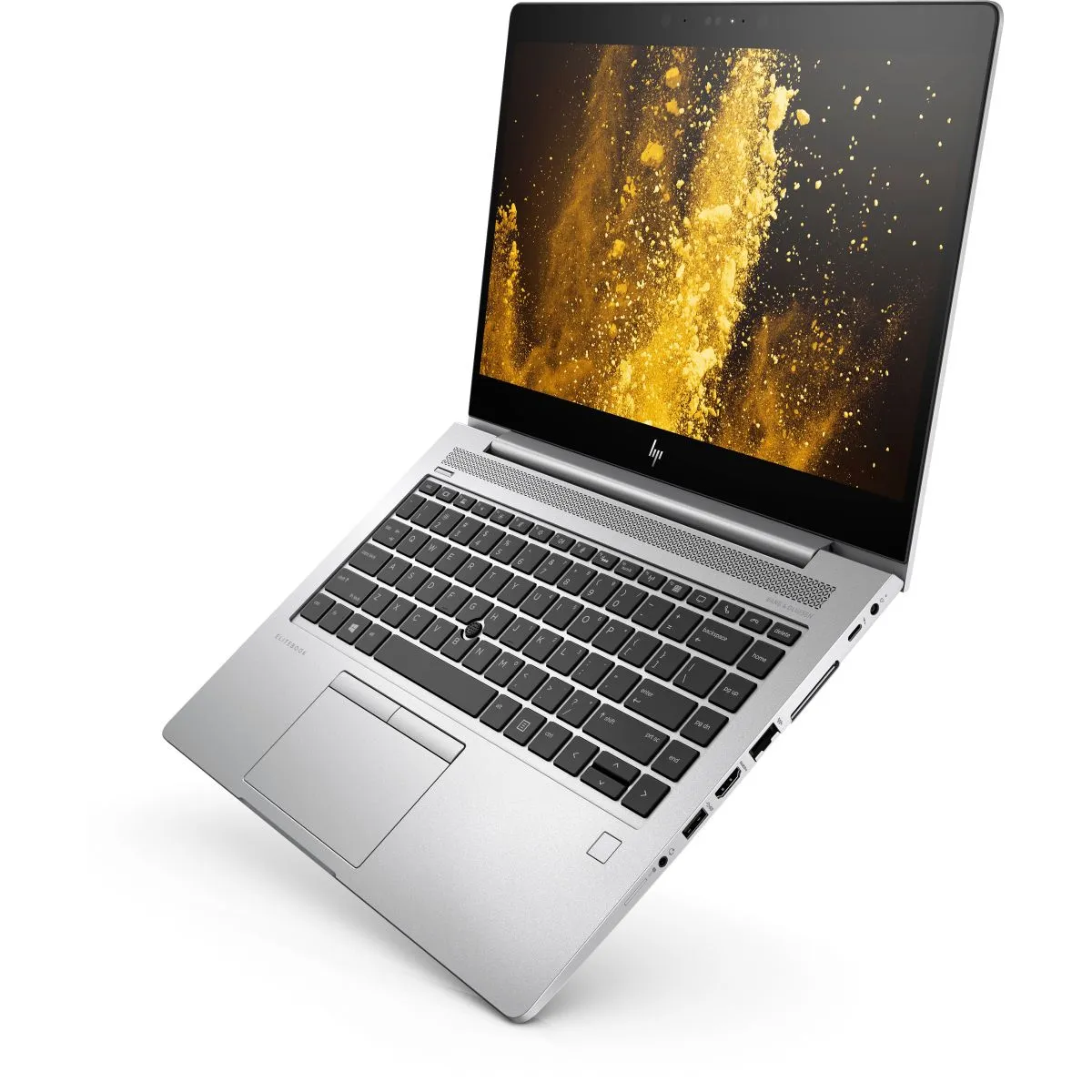 HEWLETT PACKARD - HP Elitebook 840-G6 ,2020, I5-8265U  512GB SSD 16GB RAM Reacondicionado