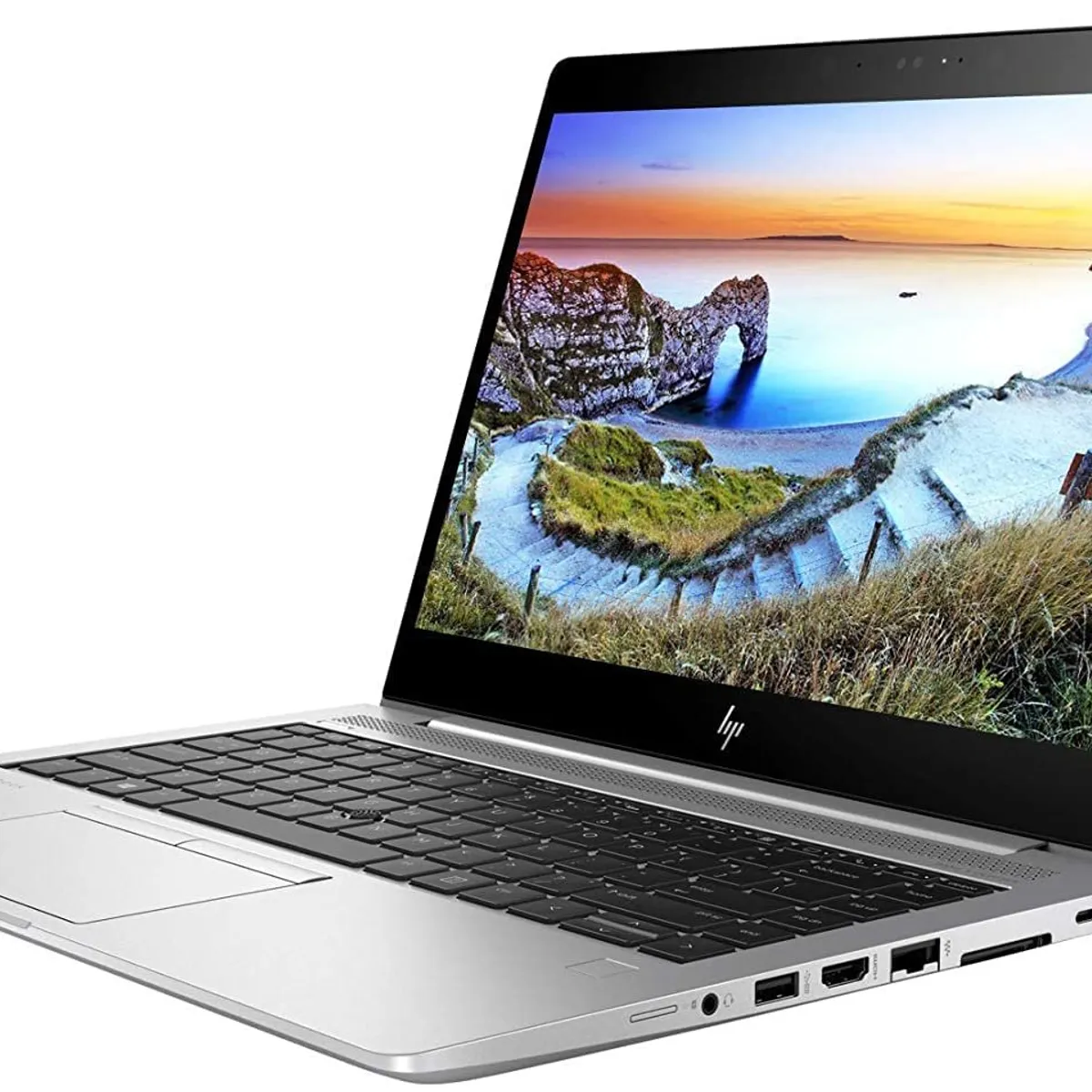 HEWLETT PACKARD - HP Elitebook 840-G6 ,2020, I5-8265U  512GB SSD 16GB RAM Reacondicionado