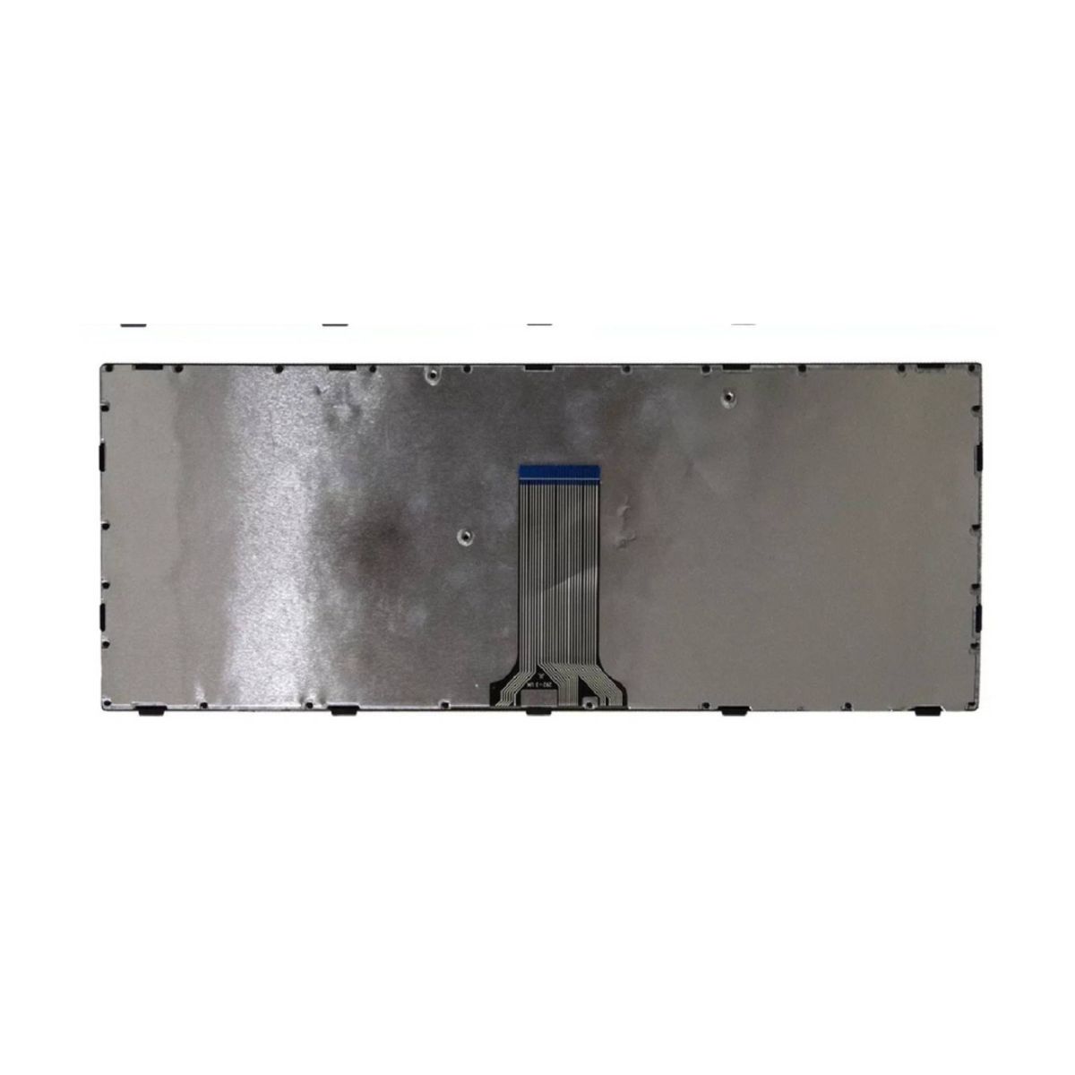 OEM - Teclado para Laptop Lenovo G40-70,  Z40-70, G40-30, G40-45